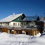 Le Brabant Bar-hotel-restaurant La Bresse