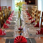 Le Brabant Bar-hotel-restaurant Szálloda