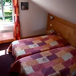 Le Brabant Bar-hotel-restaurant