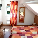 Le Brabant Bar-hotel-restaurant 3*