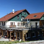 Szálloda Le Brabant Bar-hotel-restaurant 3*