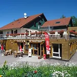 Le Brabant Bar-hotel-restaurant 3*