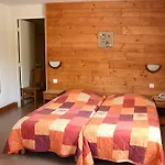 Le Brabant Bar-hotel-restaurant Hotel La Bresse