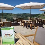 Le Brabant Bar-hotel-restaurant Szálloda
