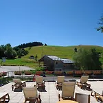 Szálloda Le Brabant Bar-hotel-restaurant 3*