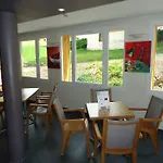 Szálloda Le Brabant Bar-hotel-restaurant La Bresse