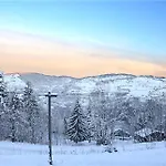 Le Brabant Bar-hotel-restaurant 3* La Bresse