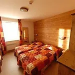 Szálloda Le Brabant Bar-hotel-restaurant