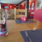 Szálloda Le Brabant Bar-hotel-restaurant 3*