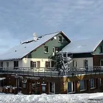 Le Brabant Bar-hotel-restaurant
