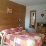 Szálloda Le Brabant Bar-hotel-restaurant 3*