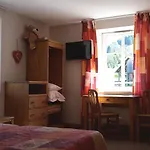 Le Brabant Bar-hotel-restaurant Szálloda 3*