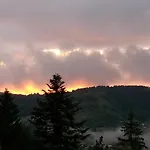 Le Brabant Bar-hotel-restaurant 3* La Bresse