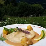 Le Brabant Bar-hotel-restaurant Szálloda