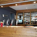 Le Brabant Bar-hotel-restaurant La Bresse