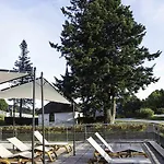 Le Brabant Bar-hotel-restaurant Szálloda La Bresse