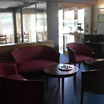 Le Brabant Bar-hotel-restaurant 3*