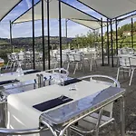 Le Brabant Bar-hotel-restaurant 3* La Bresse