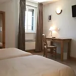 Szálloda Le Brabant Bar-hotel-restaurant
