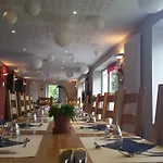 Le Brabant Bar-hotel-restaurant Szálloda La Bresse