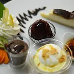 Le Brabant Bar-hotel-restaurant 3*