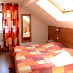 Le Brabant Bar-hotel-restaurant 3*