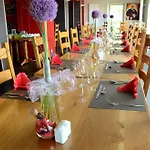 Le Brabant Bar-hotel-restaurant Szálloda 3*
