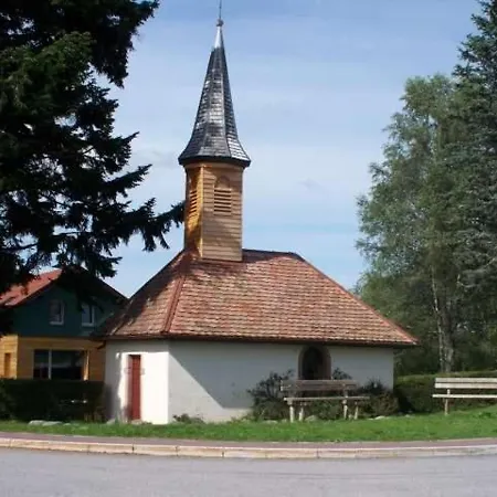 Le Brabant Bar-hotel-restaurant 3* La Bresse