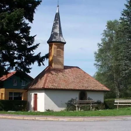 Le Brabant Bar-hotel-restaurant 3* La Bresse