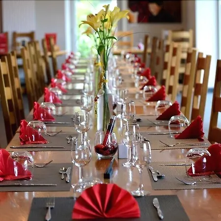 Le Brabant Bar-hotel-restaurant Hotel
