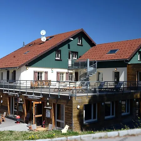 Hotel Le Brabant Bar-hotel-restaurant 3*
