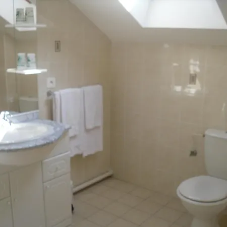Hotel Le Brabant Bar-hotel-restaurant La Bresse