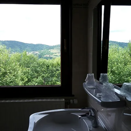Le Brabant Bar-hotel-restaurant 3*