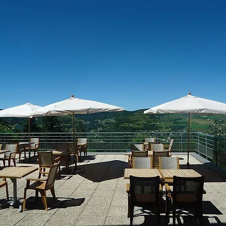 Le Brabant Bar-hotel-restaurant Otel