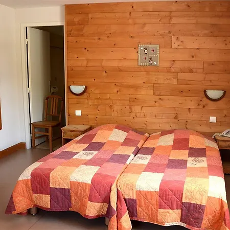 Le Brabant Bar-hotel-restaurant Hotel La Bresse