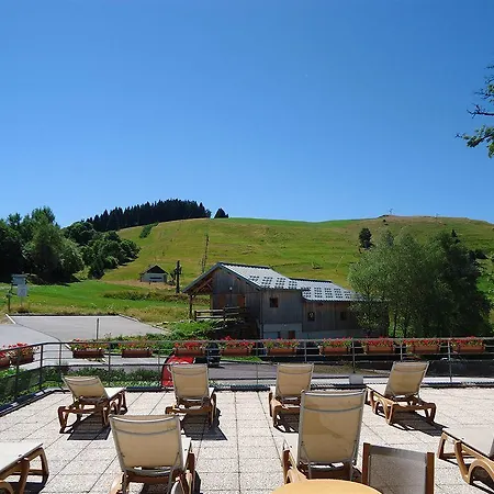 Hotel Le Brabant Bar-hotel-restaurant 3*
