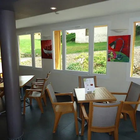 Hotel Le Brabant Bar-hotel-restaurant La Bresse