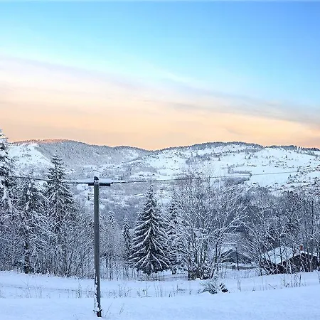 Le Brabant Bar-hotel-restaurant 3* La Bresse