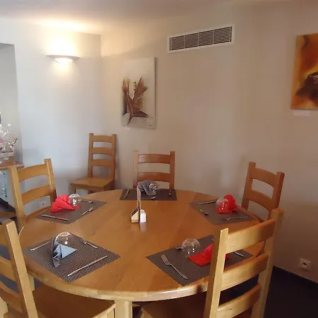 Le Brabant Bar-hotel-restaurant Hotel