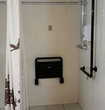 Otel Le Brabant Bar-hotel-restaurant