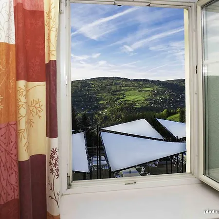 Ξενοδοχείο Le Brabant Bar-hotel-restaurant 3*