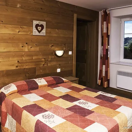 Le Brabant Bar-hotel-restaurant 3*