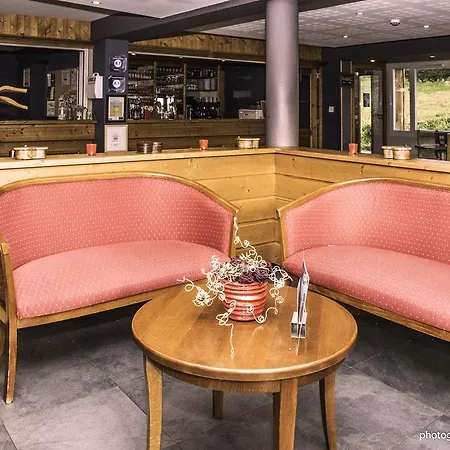 Le Brabant Bar-hotel-restaurant