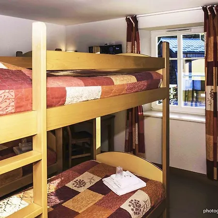 Hotel Le Brabant Bar-hotel-restaurant