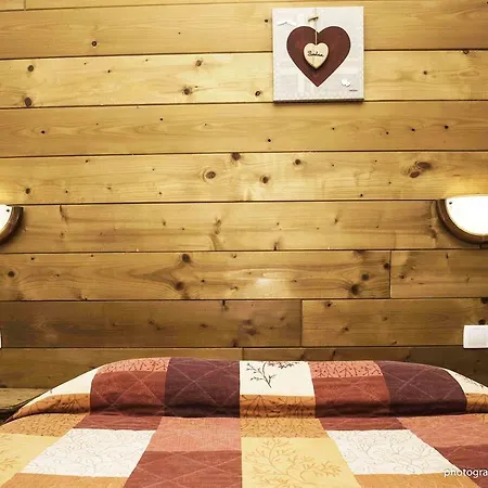 Le Brabant Bar-hotel-restaurant 3*