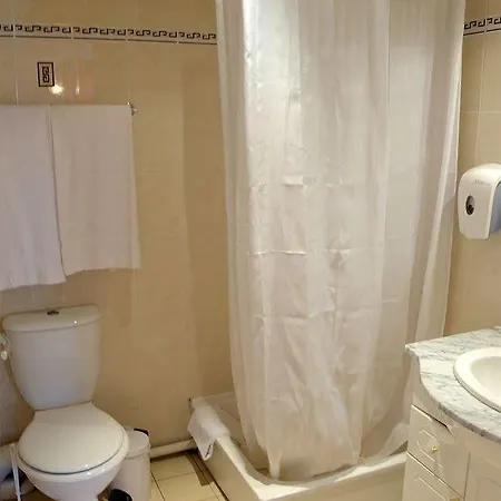 Otel Le Brabant Bar-hotel-restaurant