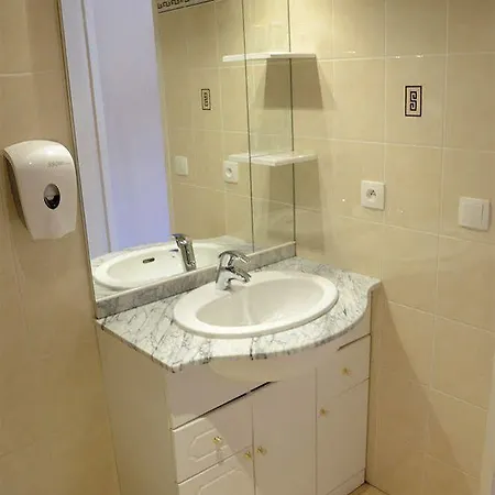 Hotel Le Brabant Bar-hotel-restaurant 3*