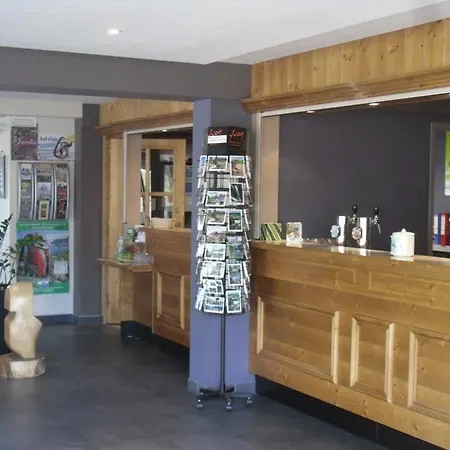 Le Brabant Bar-hotel-restaurant