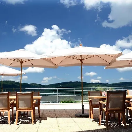 Otel Le Brabant Bar-hotel-restaurant