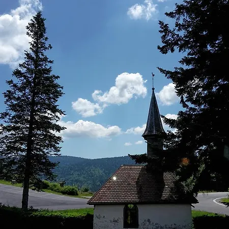 Le Brabant Bar-hotel-restaurant 3*